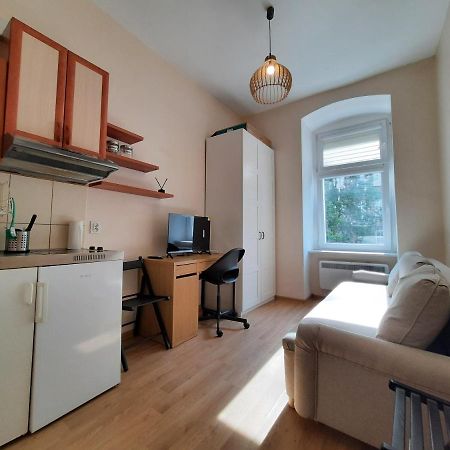 Krotkoterminowy Kat Wroclaw Bagian luar foto
