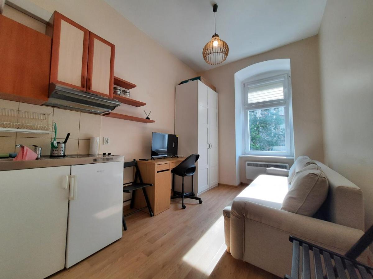 Krotkoterminowy Kat Wroclaw Bagian luar foto