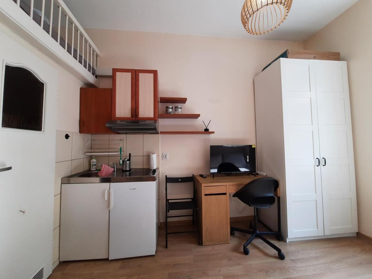 Krotkoterminowy Kat Wroclaw Bagian luar foto