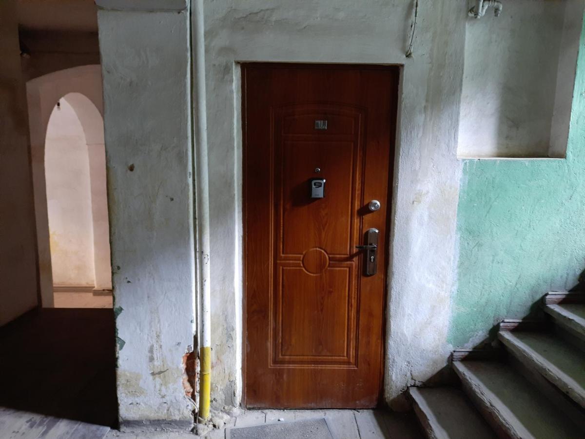 Krotkoterminowy Kat Wroclaw Bagian luar foto